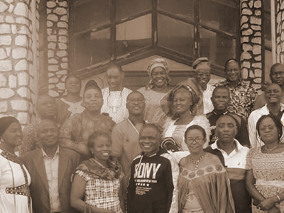 Old Students